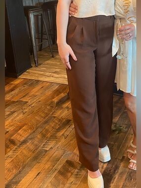 Aritzia Effortless Pants
